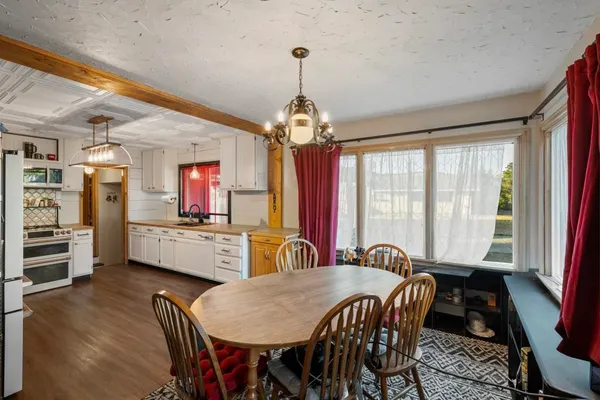 $369,000 | 105 Howard Street, Tekoa, WA 99033