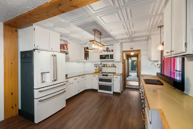 $395,000 | 105 Howard Street, Tekoa, WA 99033