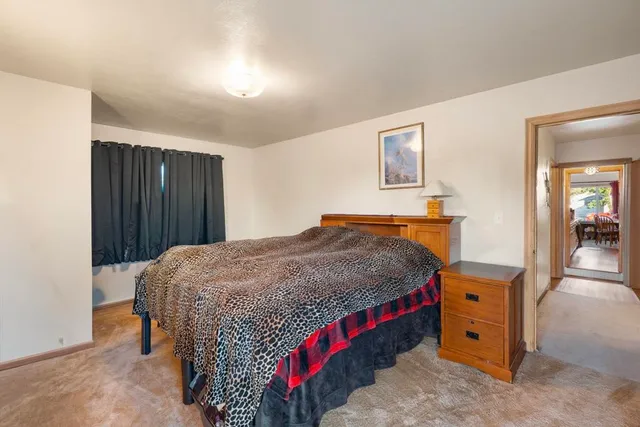 $395,000 | 105 Howard Street, Tekoa, WA 99033