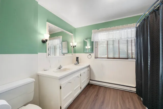 $395,000 | 105 Howard Street, Tekoa, WA 99033