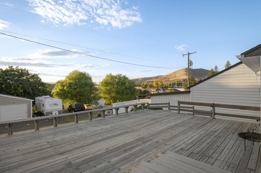 105 Howard Street Tekoa, WA 99033 - Photo 26 of 37