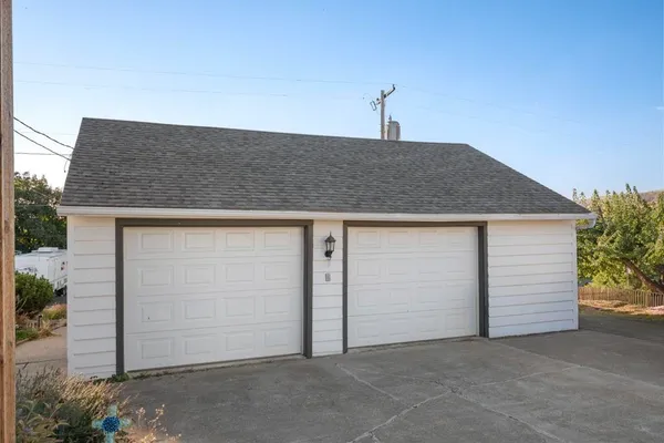 $369,000 | 105 Howard Street, Tekoa, WA 99033