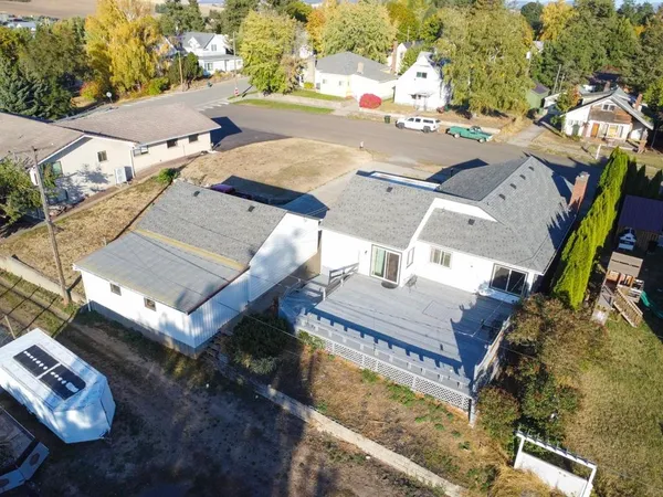 $369,000 | 105 Howard Street, Tekoa, WA 99033