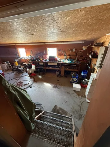 $395,000 | 105 Howard Street, Tekoa, WA 99033