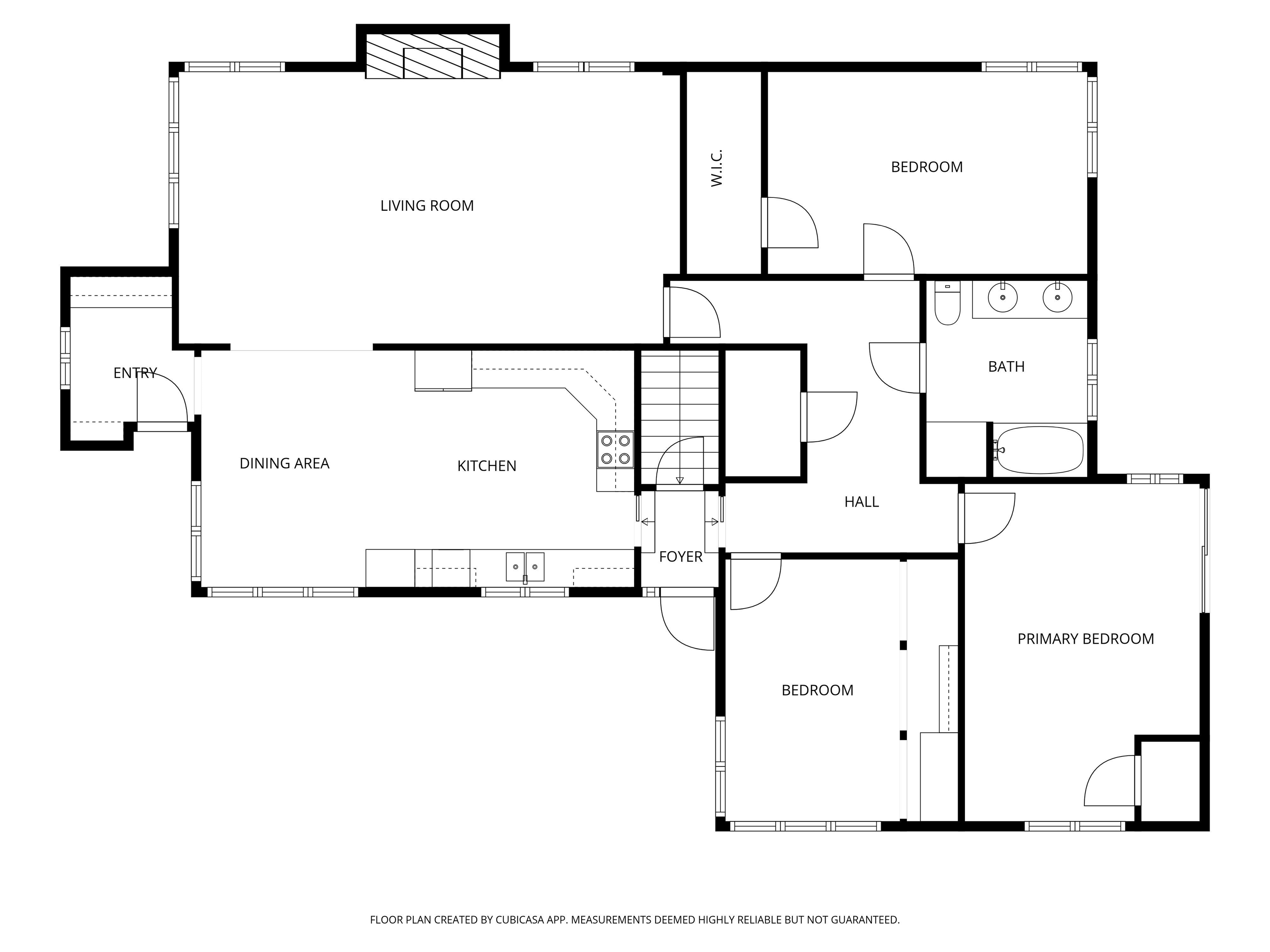 105 Howard Street Tekoa, WA 99033 - Photo 34 of 37