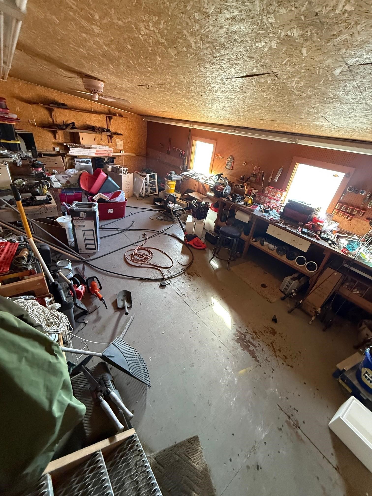 105 Howard Street Tekoa, WA 99033 - Photo 36 of 37