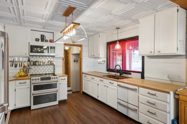 $369,000 | 105 Howard Street, Tekoa, WA 99033