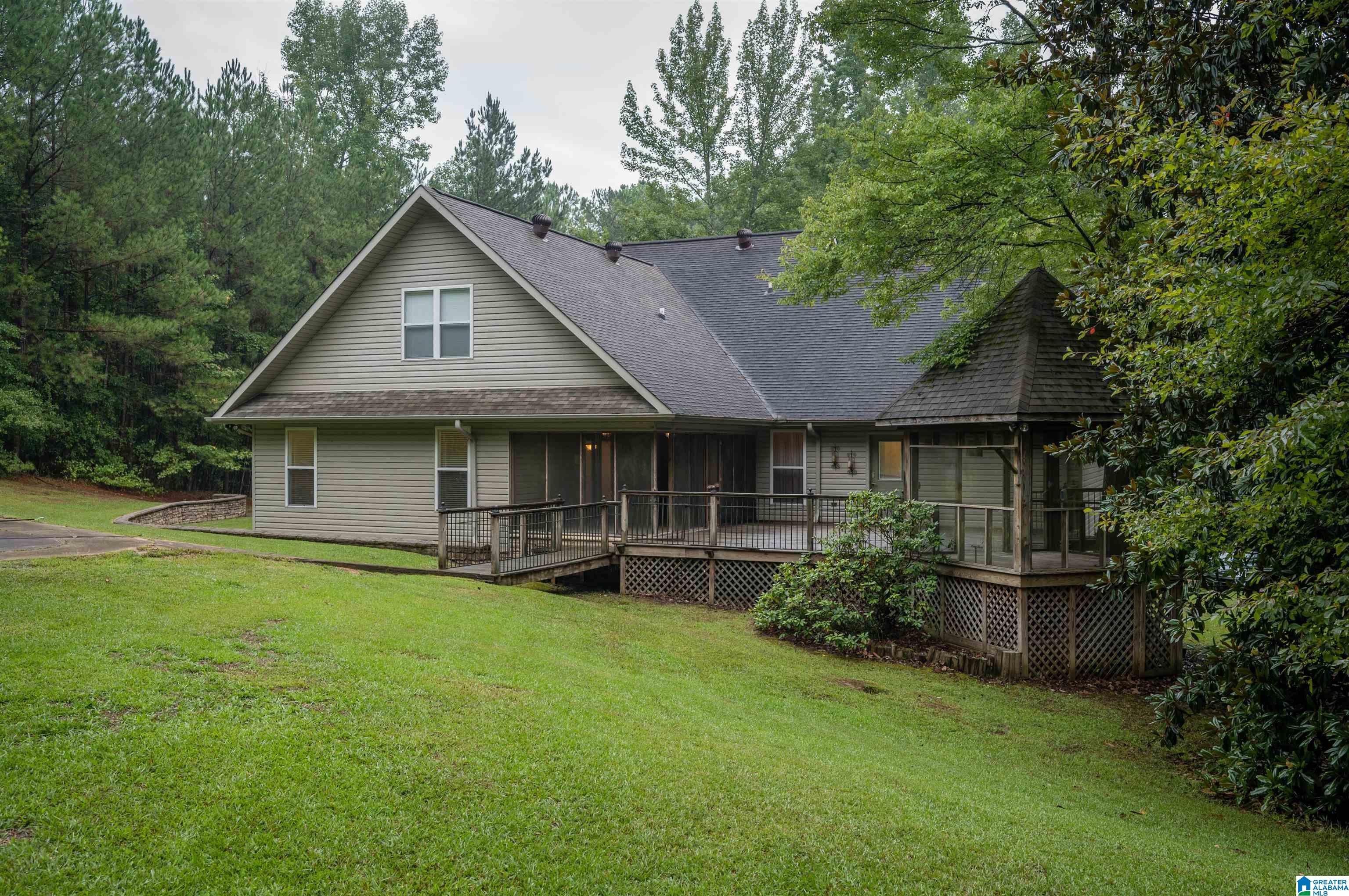 654 10th Street Northwest Fayette, AL 35555 - Photo 47 of 49