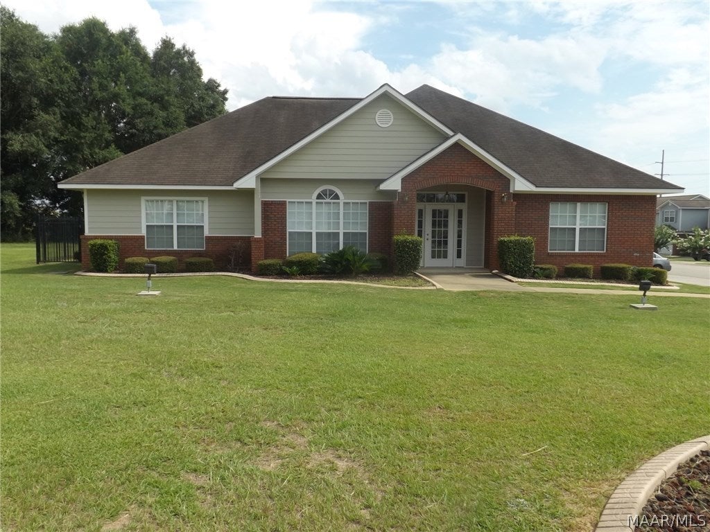 166 North Spring View Drive Enterprise, AL 36330 - Photo 15 of 15 Gallery Image 15