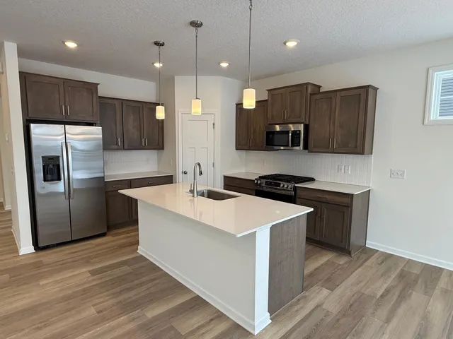 $444,500 | 10624 29th Street Northeast, St. Michael, MN 55376