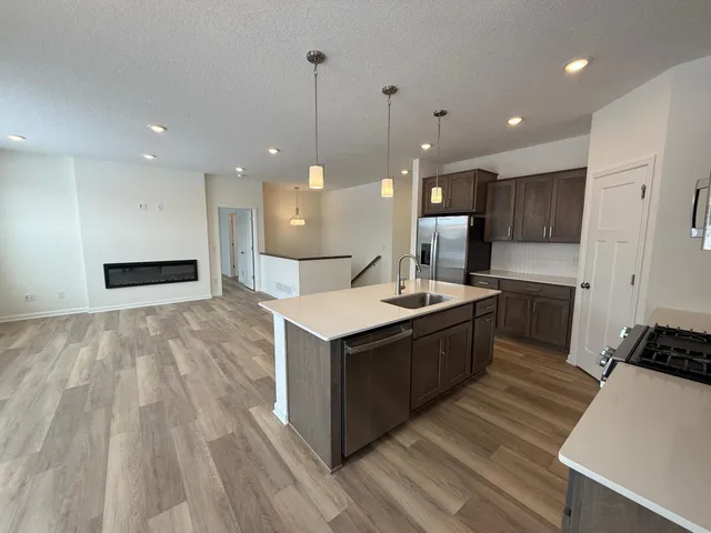 $444,500 | 10624 29th Street Northeast, St. Michael, MN 55376