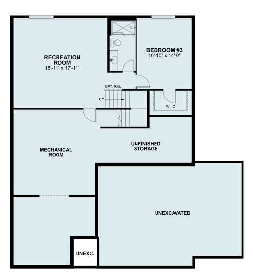 10624 29th Street Northeast St. Michael, MN 55376 - Photo 32 of 32