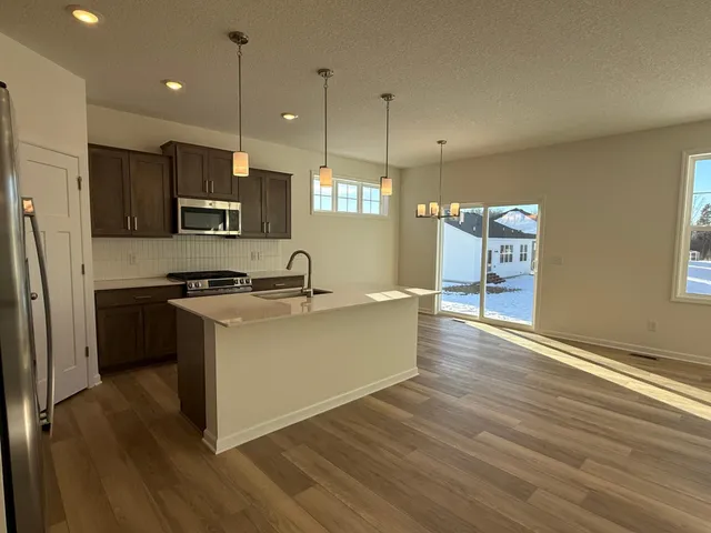 $444,500 | 10624 29th Street Northeast, St. Michael, MN 55376