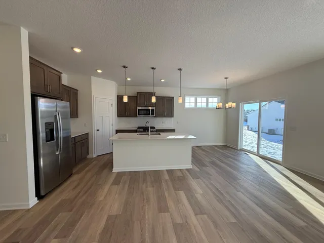 $444,500 | 10624 29th Street Northeast, St. Michael, MN 55376