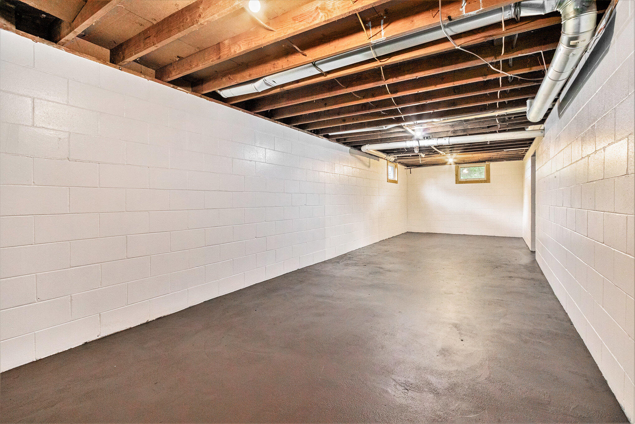70025 Union Road Union, MI 49130 - Photo 15 of 20 Basement