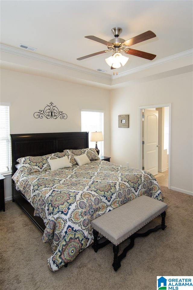 237 Chesser Loop Road Chelsea, AL 35043 - Photo 22 of 38 Gallery Image 22