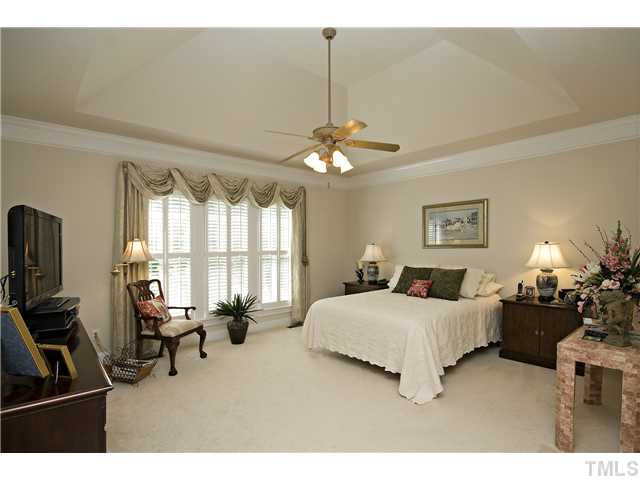 12265 Beestone Lane Raleigh, NC 27614 - Photo 13 of 25 Photo 13