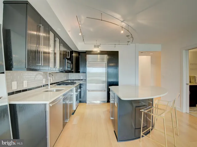 $795,000 | 1111 19th Street North, Unit 1509, Arlington, VA 22209