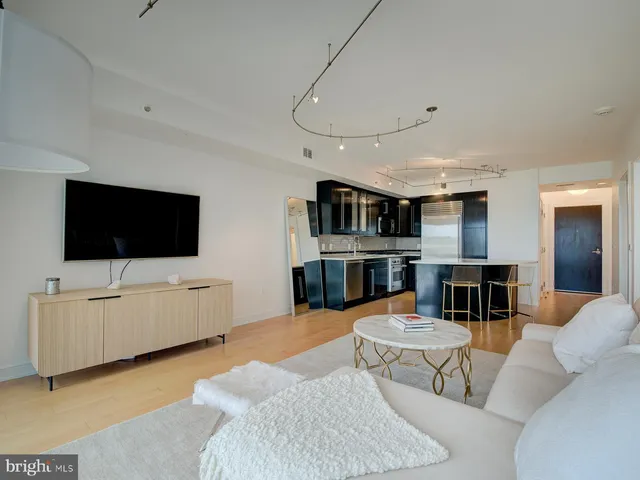 $795,000 | 1111 19th Street North, Unit 1509, Arlington, VA 22209