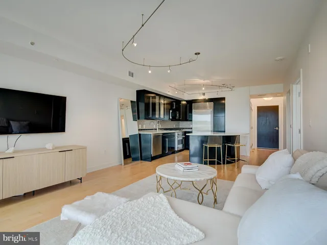 $795,000 | 1111 19th Street North, Unit 1509, Arlington, VA 22209