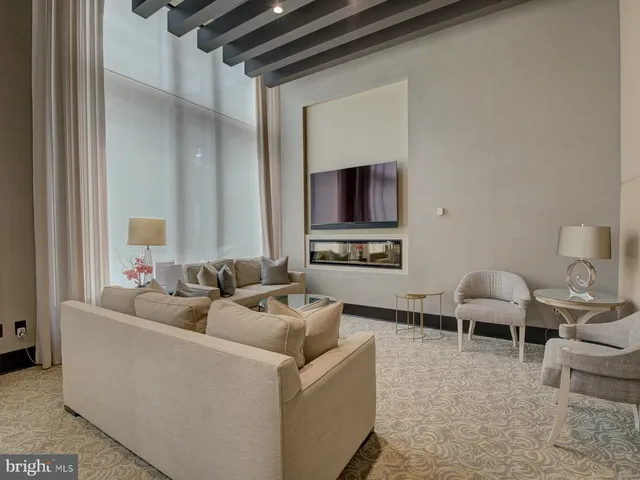 $795,000 | 1111 19th Street North, Unit 1509, Arlington, VA 22209