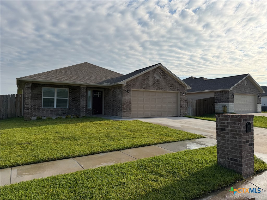 108 Boulder Ridge Drive Cuero, TX 77954 - Photo 1 of 16 Gallery Image 1