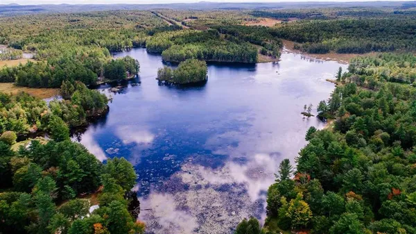 $225,500 | 39 Pine Road, Fitzwilliam, NH 03447