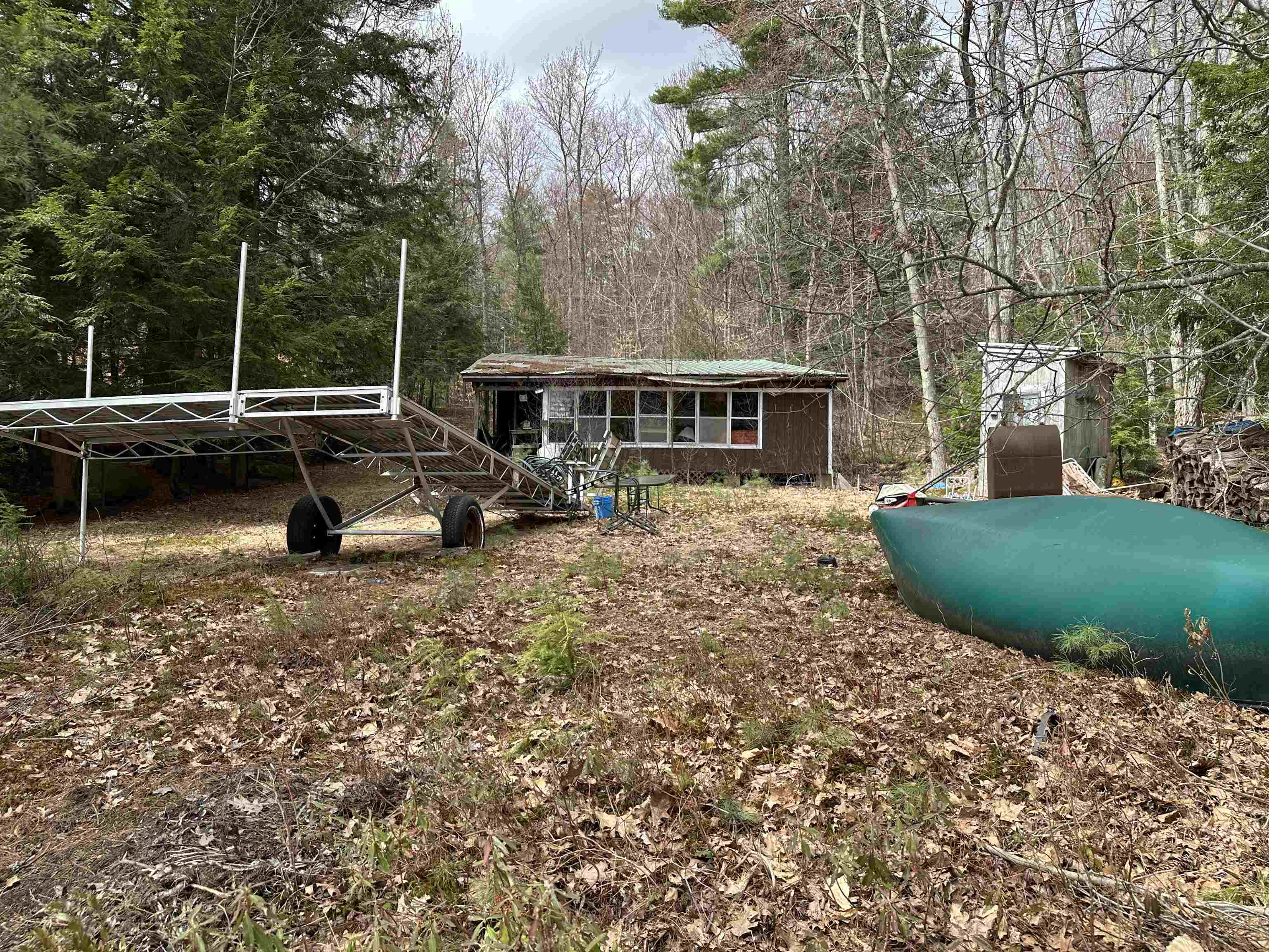 39 Pine Road Fitzwilliam, NH 03447 - Photo 12 of 68