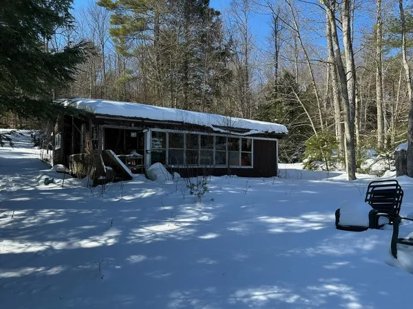 $225,500 | 39 Pine Road, Fitzwilliam, NH 03447