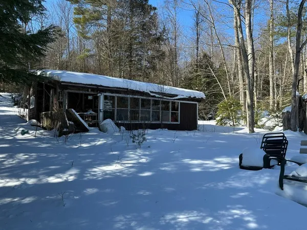 $225,500 | 39 Pine Road, Fitzwilliam, NH 03447