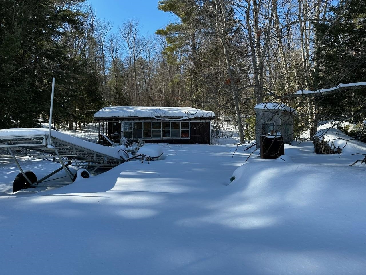 39 Pine Road Fitzwilliam, NH 03447 - Photo 19 of 60