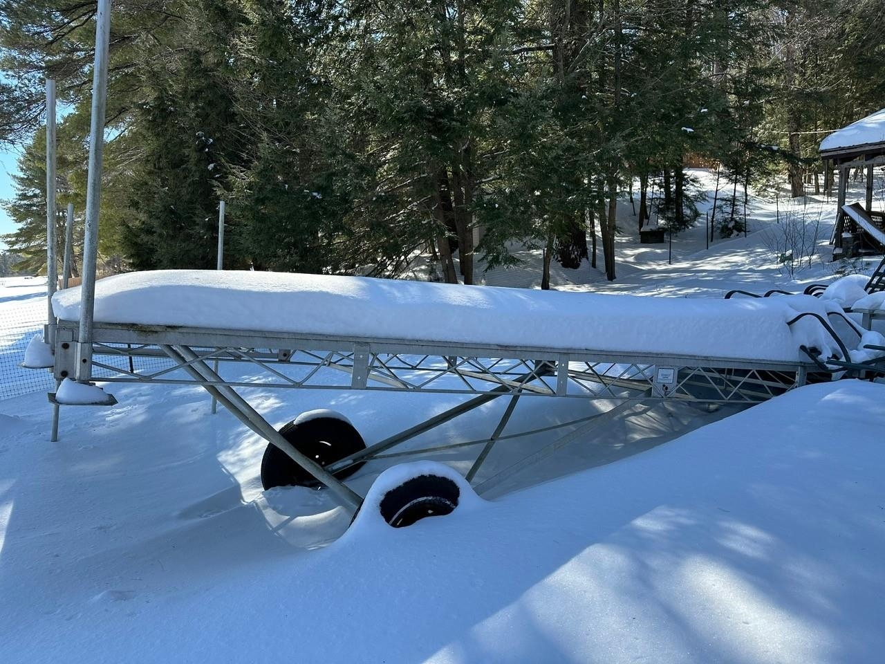 39 Pine Road Fitzwilliam, NH 03447 - Photo 21 of 60