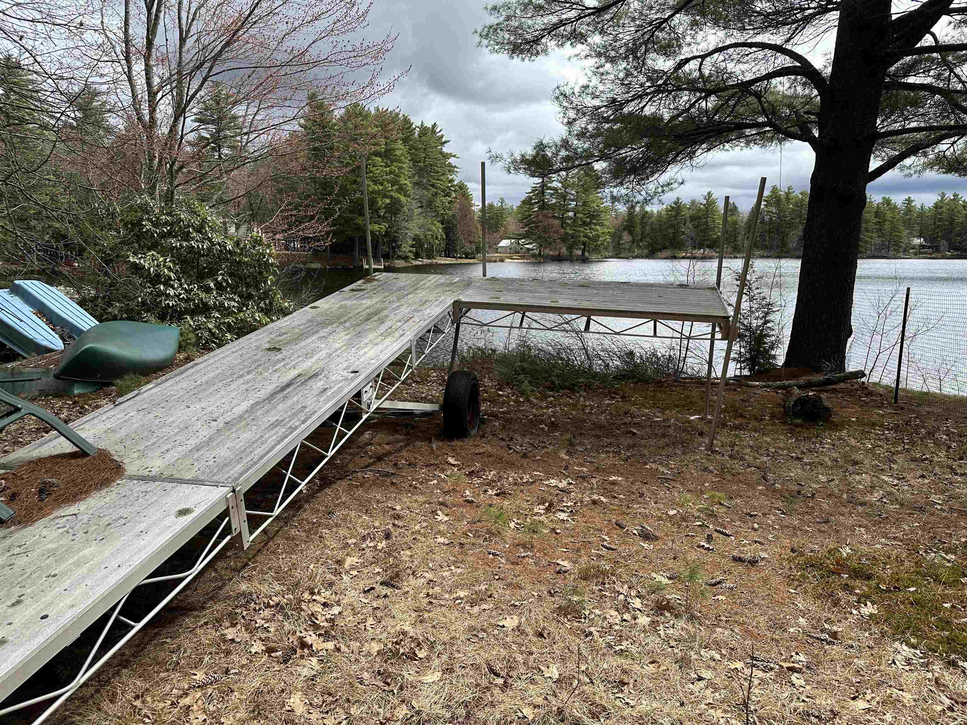 39 Pine Road Fitzwilliam, NH 03447 - Photo 21 of 68