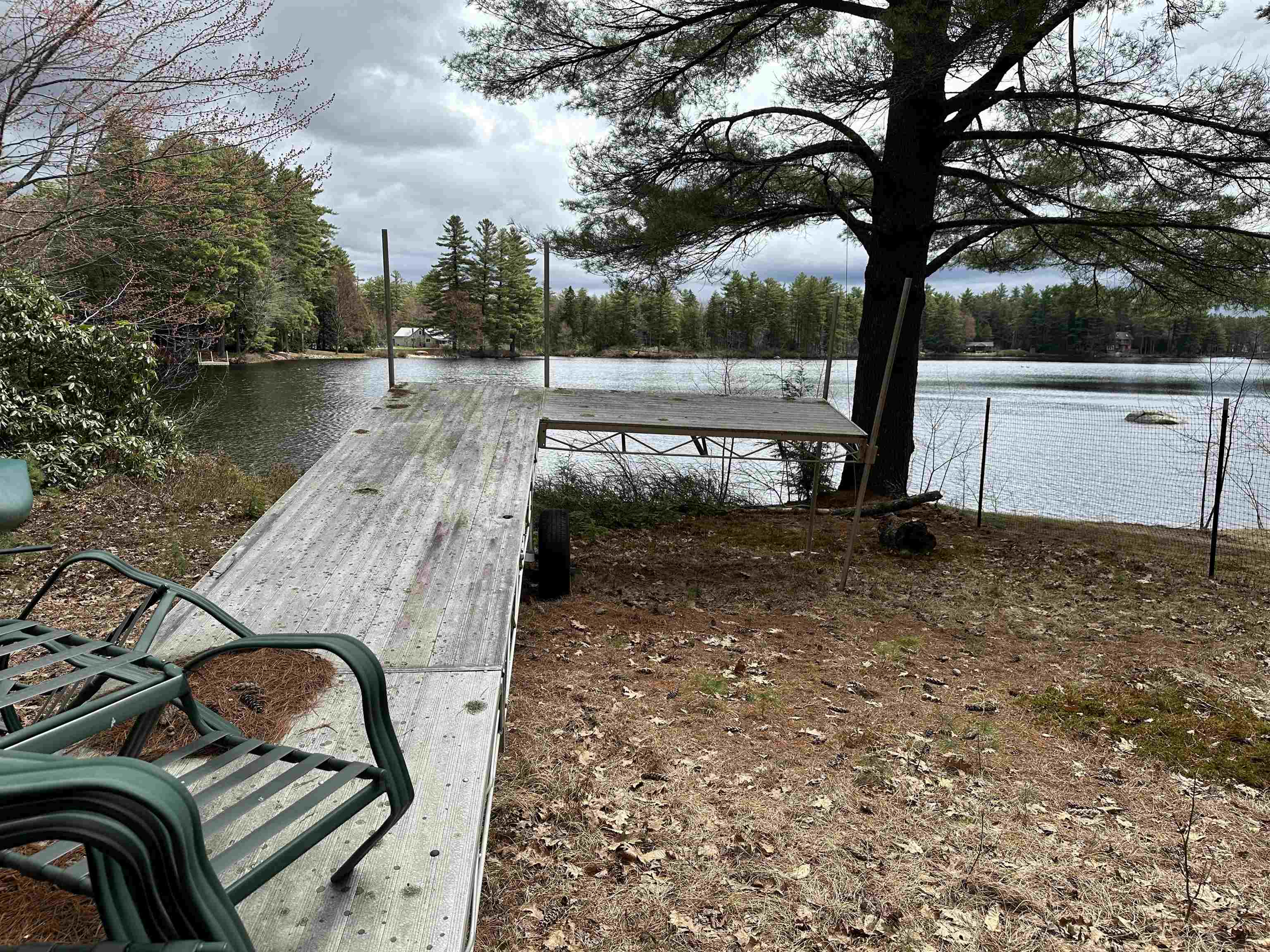 39 Pine Road Fitzwilliam, NH 03447 - Photo 23 of 68