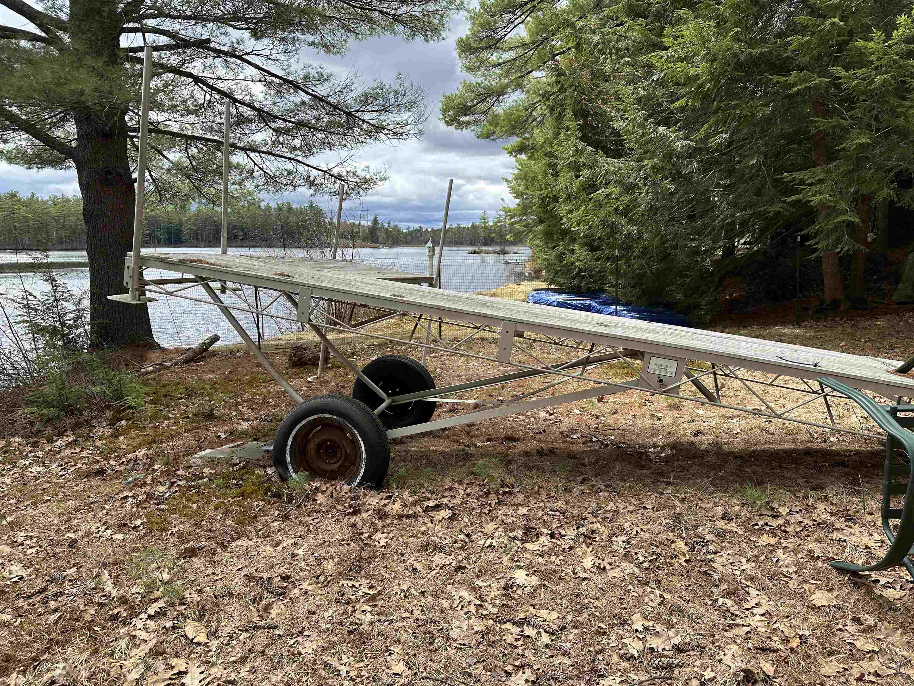 39 Pine Road Fitzwilliam, NH 03447 - Photo 25 of 68