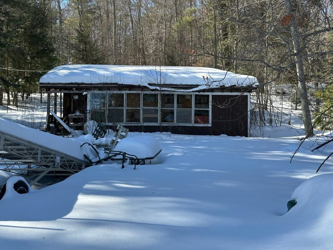 39 Pine Road Fitzwilliam, NH 03447 - Photo 5 of 60