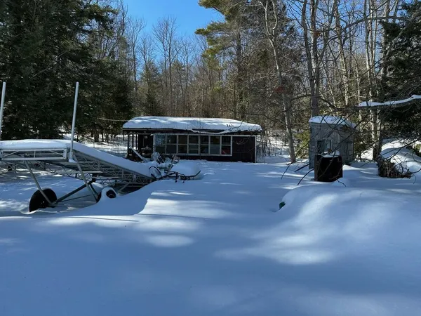 $225,500 | 39 Pine Road, Fitzwilliam, NH 03447