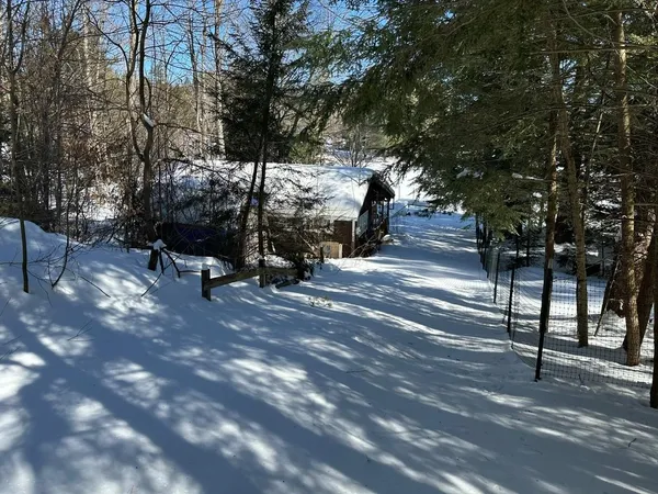 $225,500 | 39 Pine Road, Fitzwilliam, NH 03447