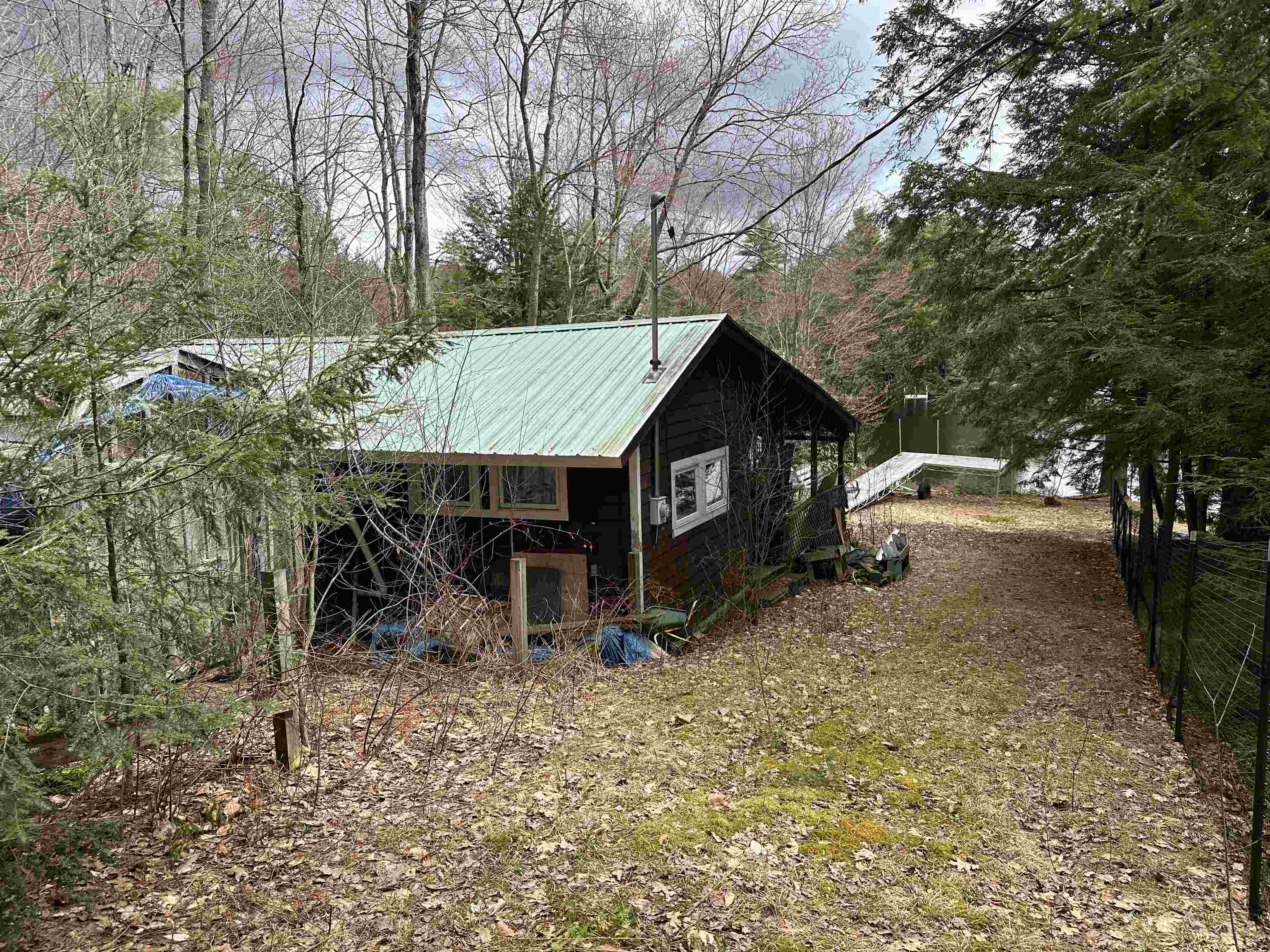 39 Pine Road Fitzwilliam, NH 03447 - Photo 8 of 68