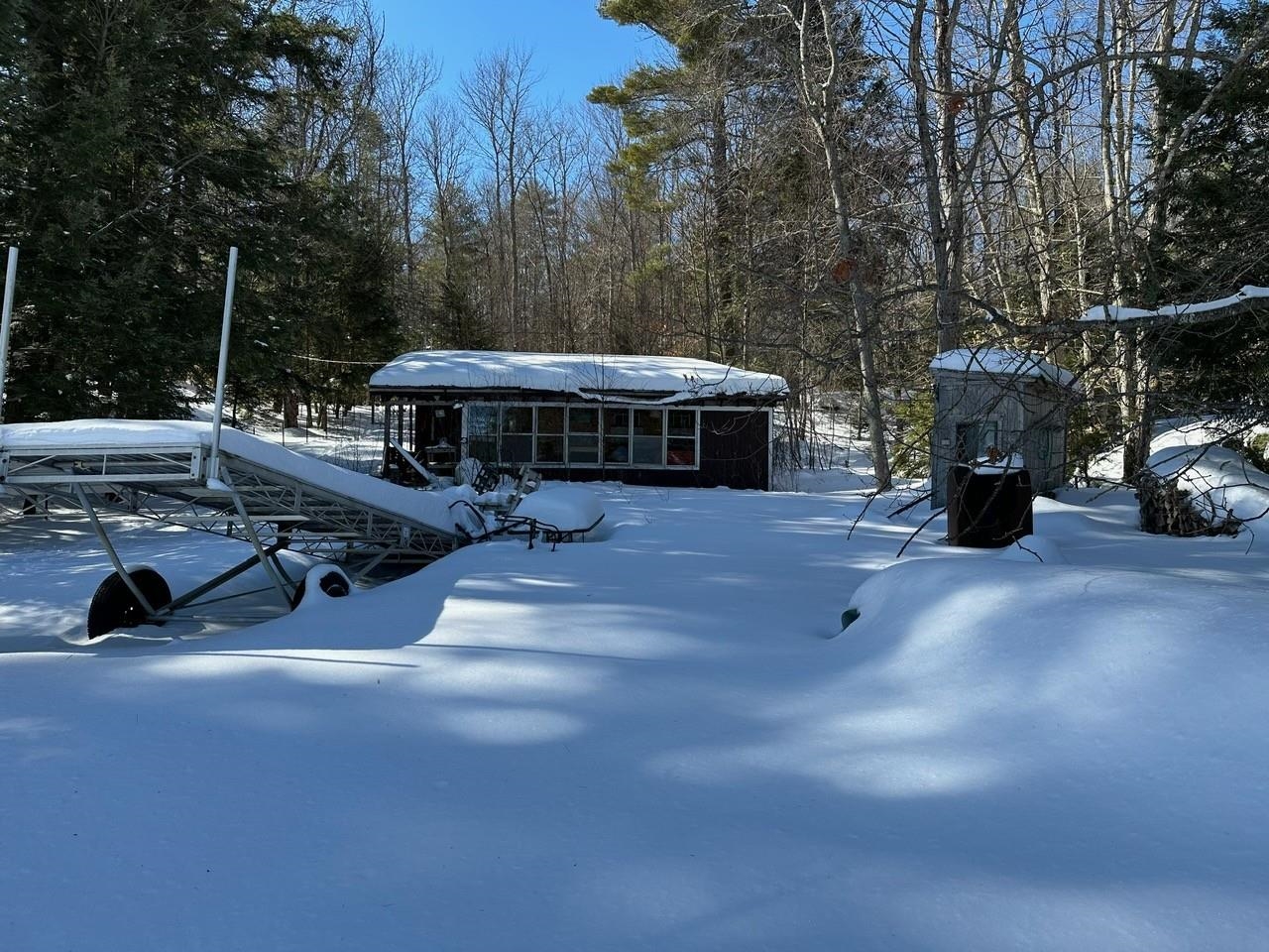 39 Pine Road Fitzwilliam, NH 03447 - Photo 9 of 68