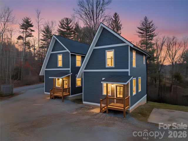 $1,300,000 | 102 Pole Miller Extension, Brevard, NC 28712