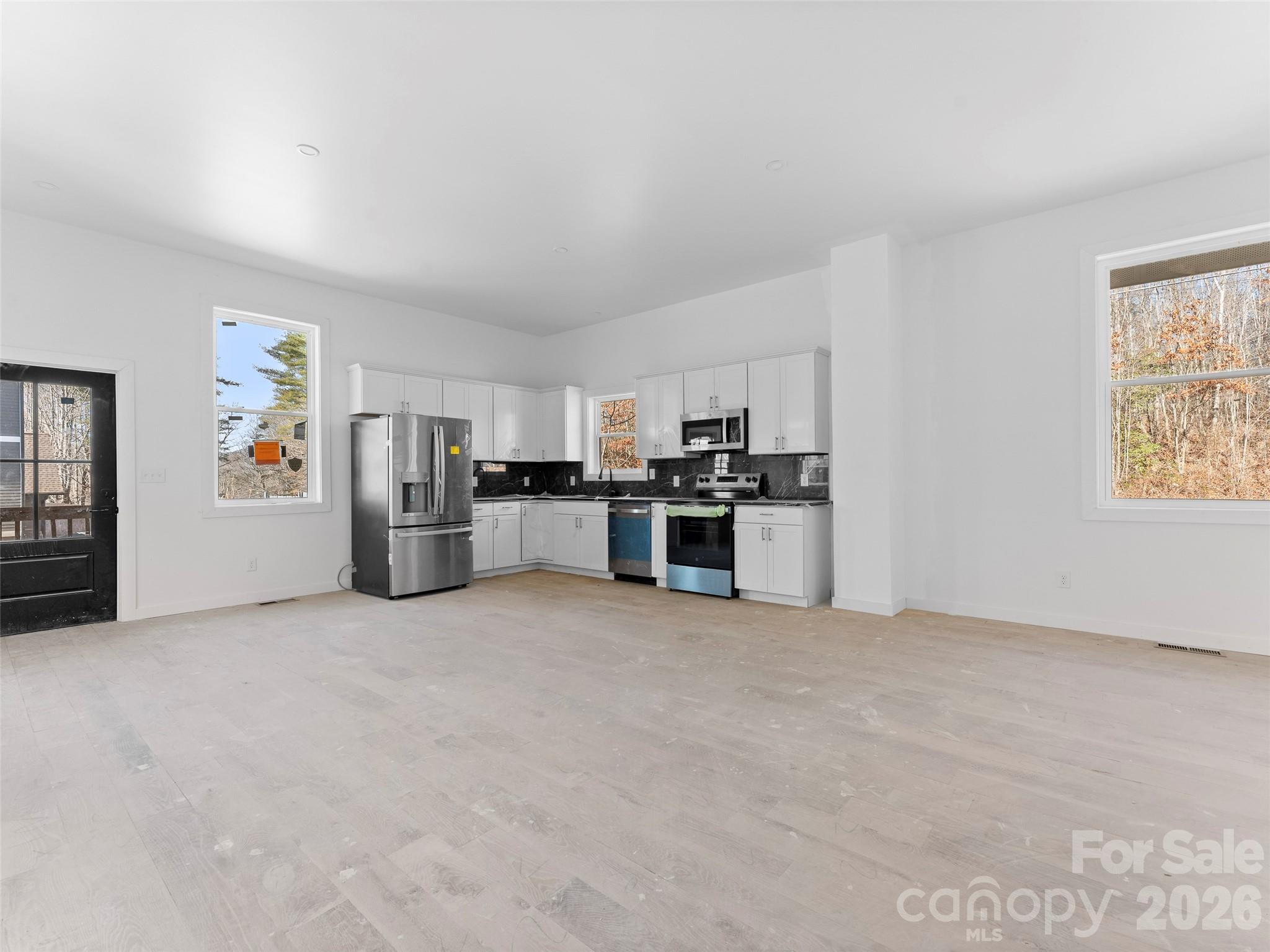 102 Pole Miller Extension Brevard, NC 28712 - Photo 16 of 48