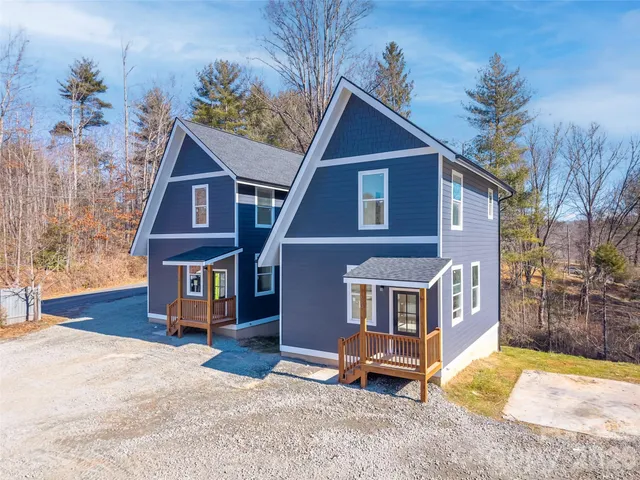 $1,300,000 | 102 Pole Miller Extension, Brevard, NC 28712