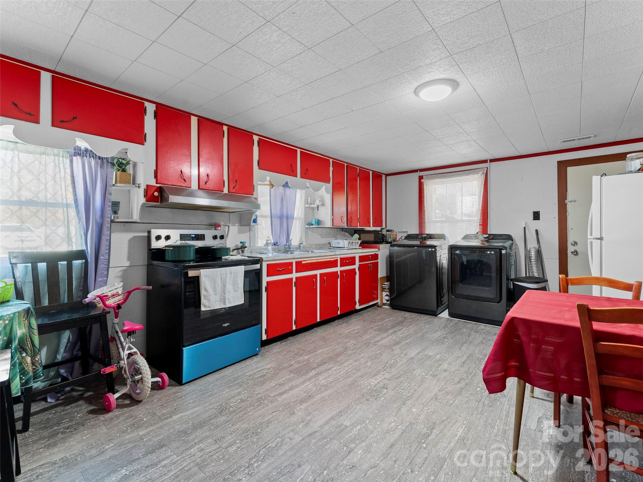 102 Pole Miller Extension Brevard, NC 28712 - Photo 34 of 48