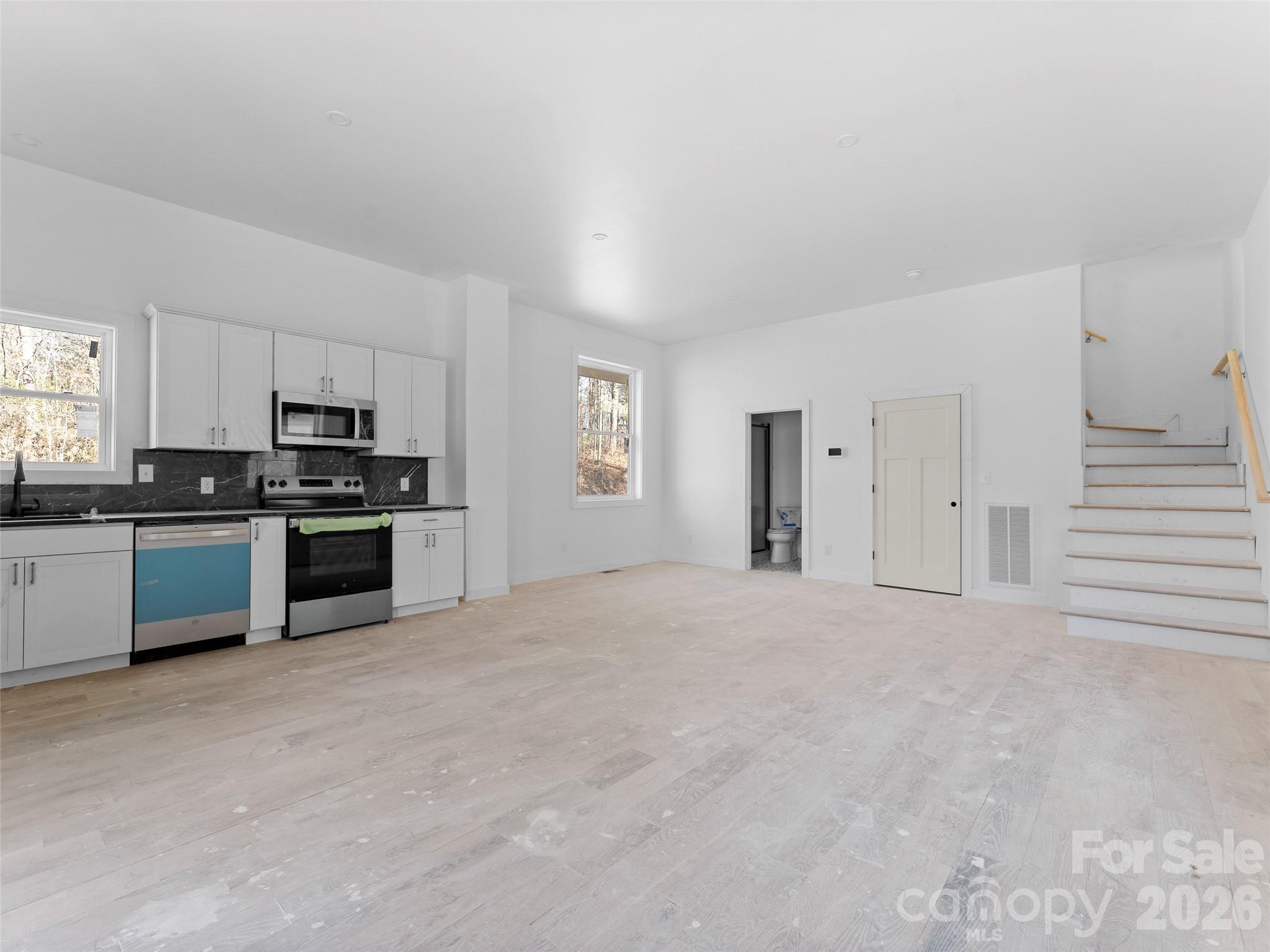 102 Pole Miller Extension Brevard, NC 28712 - Photo 41 of 48