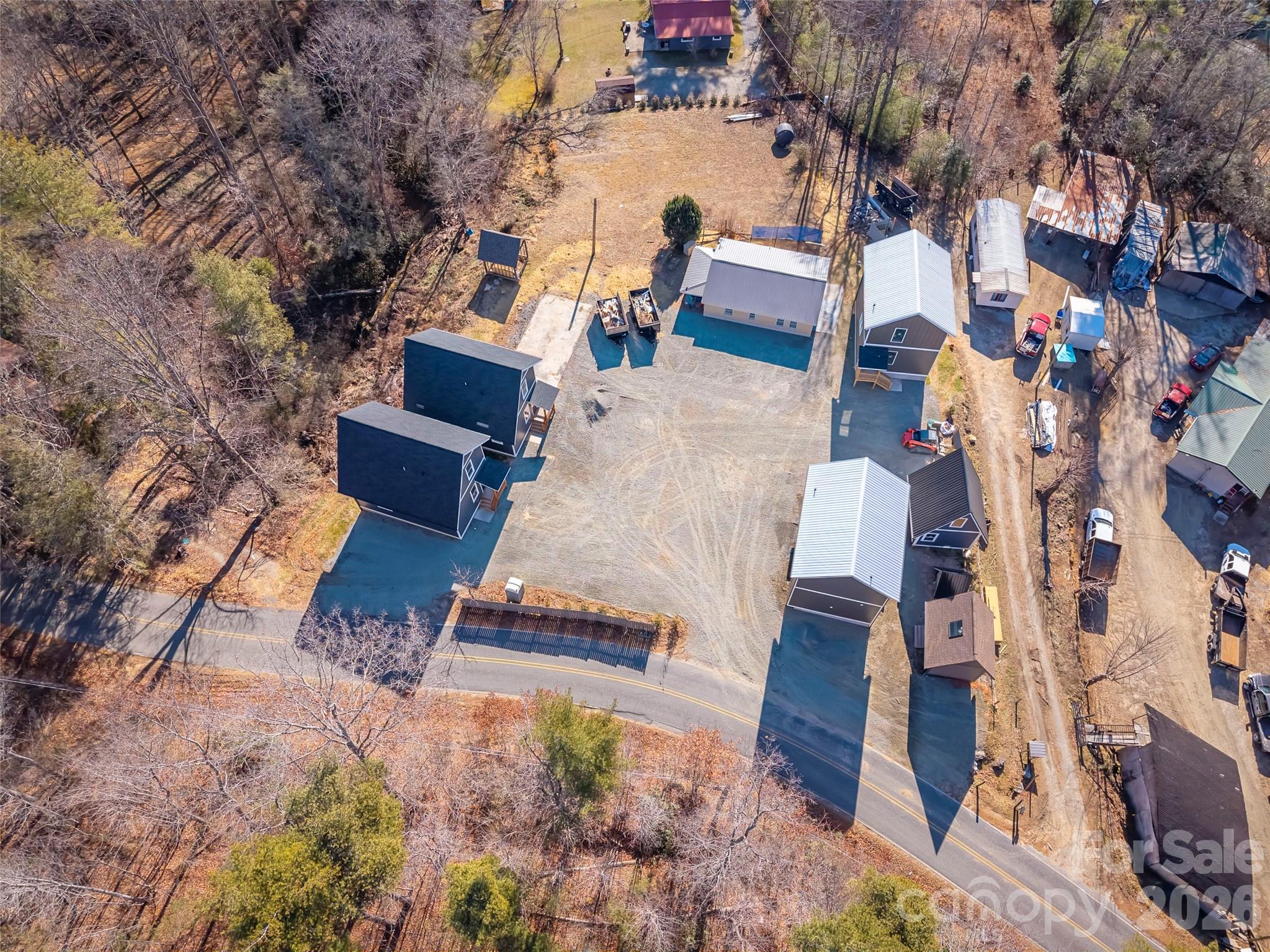 102 Pole Miller Extension Brevard, NC 28712 - Photo 42 of 48