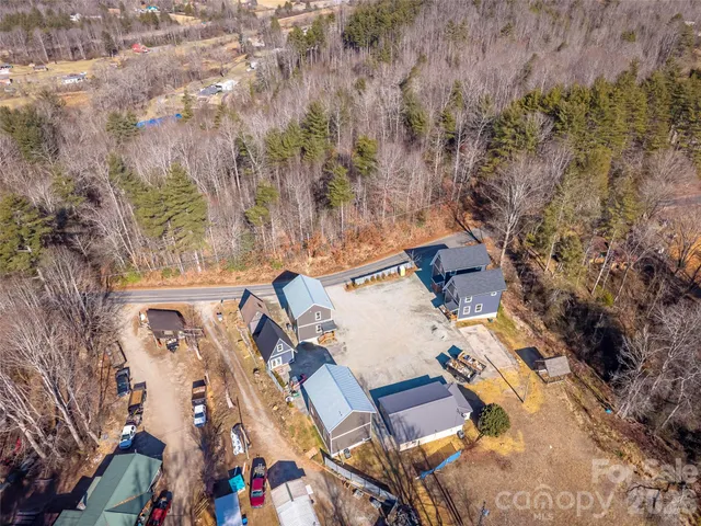 $1,300,000 | 102 Pole Miller Extension, Brevard, NC 28712
