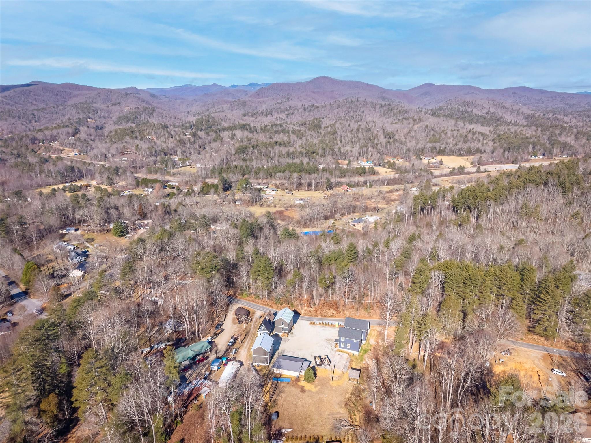 102 Pole Miller Extension Brevard, NC 28712 - Photo 45 of 48