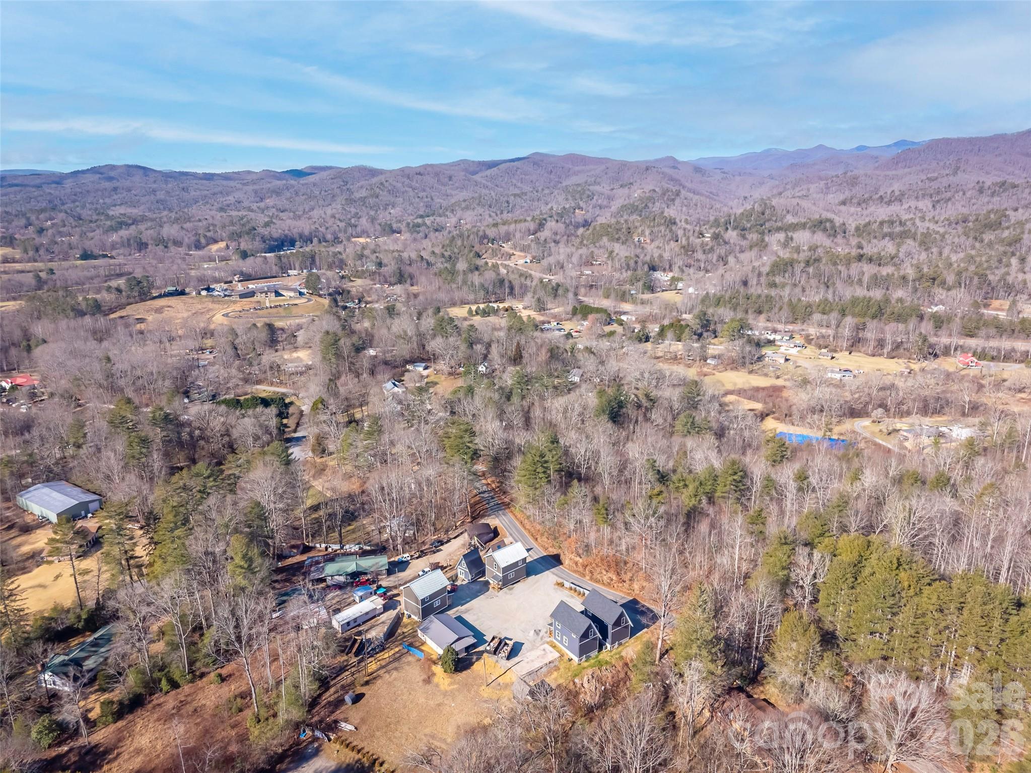 102 Pole Miller Extension Brevard, NC 28712 - Photo 7 of 48