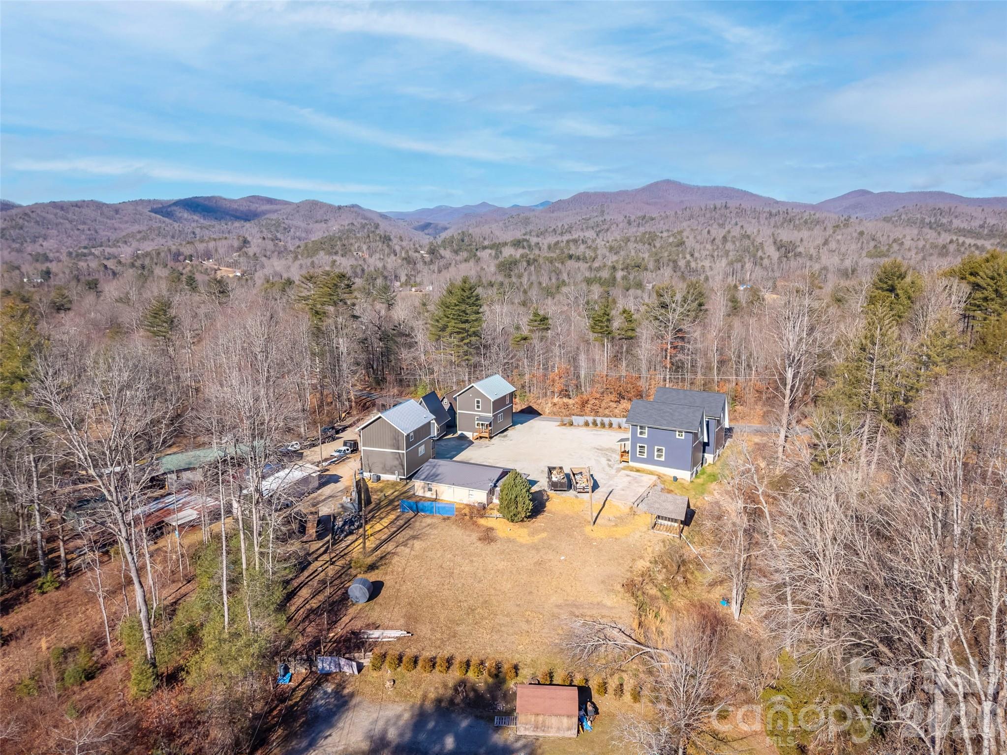 102 Pole Miller Extension Brevard, NC 28712 - Photo 8 of 48